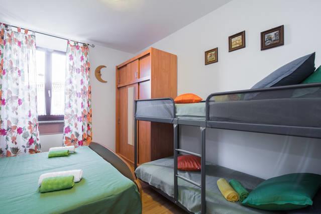 Apartments Vila Marija Izola Eksteriør billede