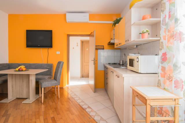 Apartments Vila Marija Izola Eksteriør billede