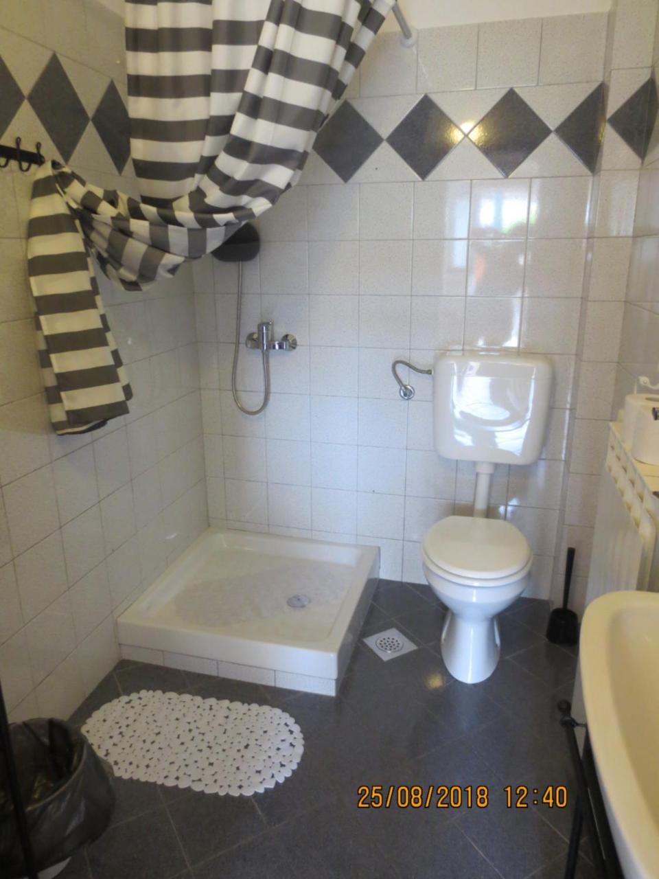 Apartments Vila Marija Izola Eksteriør billede