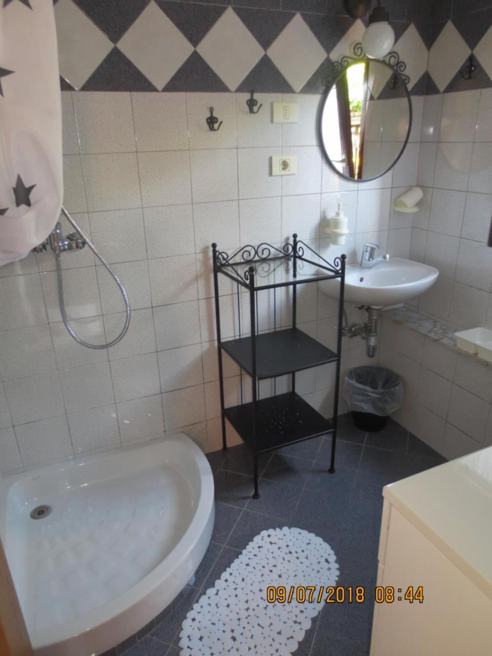 Apartments Vila Marija Izola Eksteriør billede